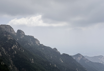 泰山风景区第 153 张图片