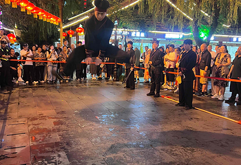 杭州宋城第 163 张图片