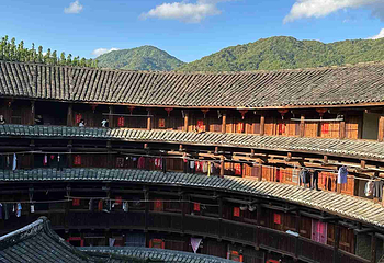 云水谣景区第 22 张图片