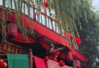 杭州宋城第 125 张图片