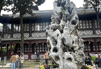 寒山寺第 49 张图片