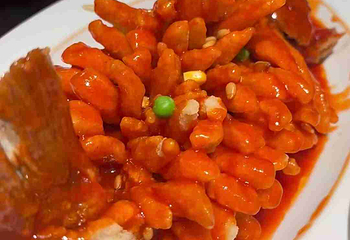 外滩家宴·上海菜（外滩南京路店）第 13 张图片