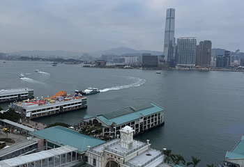 香港摩天轮第 74 张图片