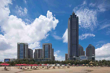 湛江市金沙湾滨海休闲旅游区第 9 张图片