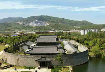 中国唐城第 89 张图片