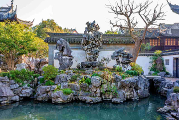 豫园第 51 张图片