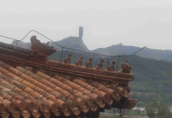 普宁寺第 49 张图片