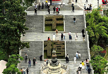 黄鹤楼第 106 张图片