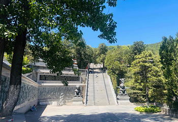 八大处公园第 43 张图片