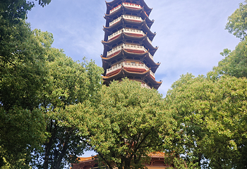 圣安寺第 8 张图片