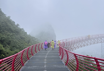 阳朔如意峰索道景区第 177 张图片
