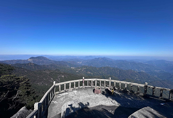 天柱山第 79 张图片