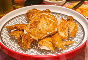 三根电杆陕菜馆第 13 张图片