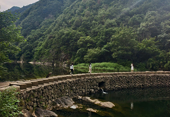 马岭古道第 22 张图片