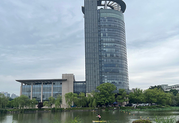 浙江大学(紫金港校区)第 19 张图片