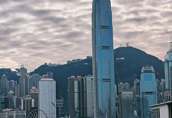 香港港澳码头第 3 张图片