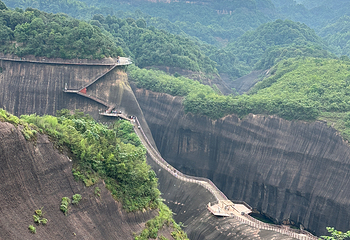 高椅岭旅游区第 109 张图片