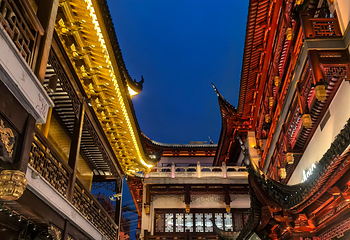 城隍庙旅游区第 56 张图片
