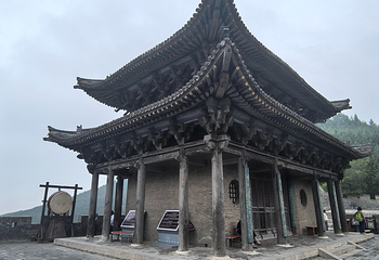 雁门关景区第 257 张图片