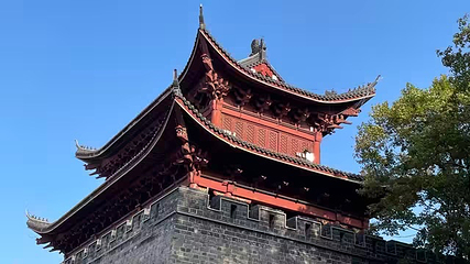 南湖第 38 张图片