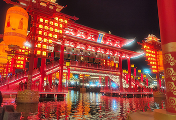 河头老街第 203 张图片