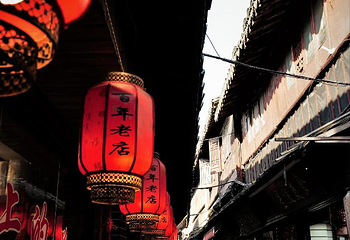 朱家角古镇景区第 165 张图片