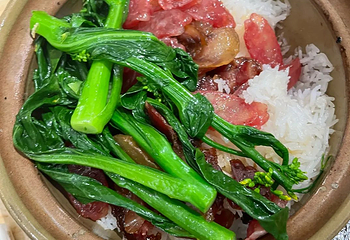 民记煲仔饭(北京路店)第 25 张图片