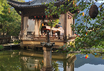 婺源篁岭景区第 199 张图片