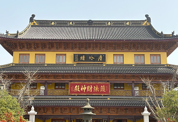 天宁宝塔第 16 张图片