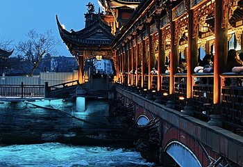 南桥第 24 张图片