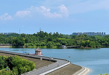 三岔湖景区第 28 张图片