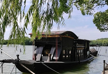 南湖第 63 张图片