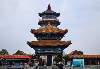 八仙过海景区第 36 张图片