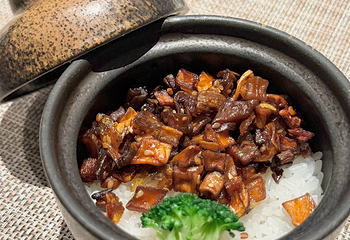 千阅鸣素食私宴第 28 张图片