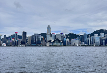 维多利亚港第 204 张图片
