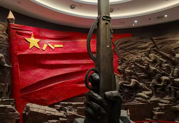 南昌八一起义纪念馆第 37 张图片