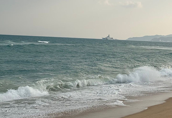 海棠湾第 134 张图片