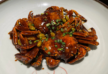 成隆行·蟹王府（九江路店）第 60 张图片