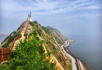 锦州笔架山风景区第 12 张图片