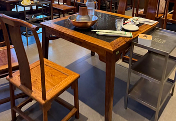 南门涮肉(天坛店)第 83 张图片