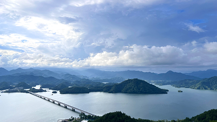 天屿山观景台第 45 张图片