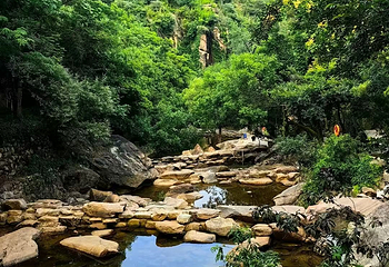渔湾风景区第 41 张图片