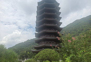 云门山旅游度假区第 112 张图片