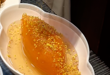 外滩家宴·上海菜（外滩南京路店）第 136 张图片