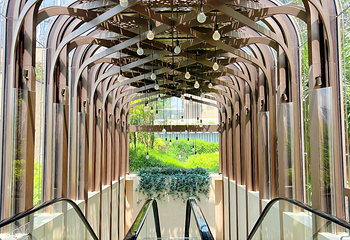 香港K11 MUSEA第 47 张图片