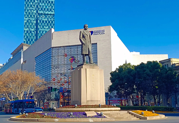 新街口第 13 张图片