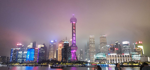 外滩第 280 张图片