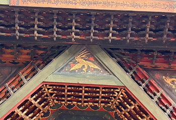 净土寺第 112 张图片