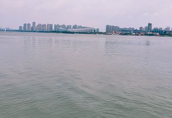 金鸡湖第 267 张图片