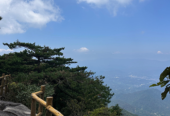 薄刀峰第 17 张图片